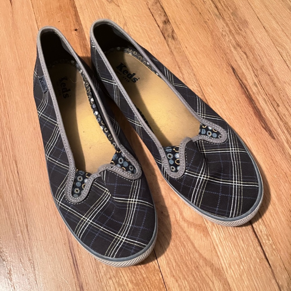 Women keds shoes